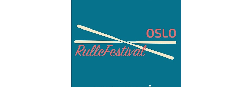 Oslo rullefestival på Breivoll